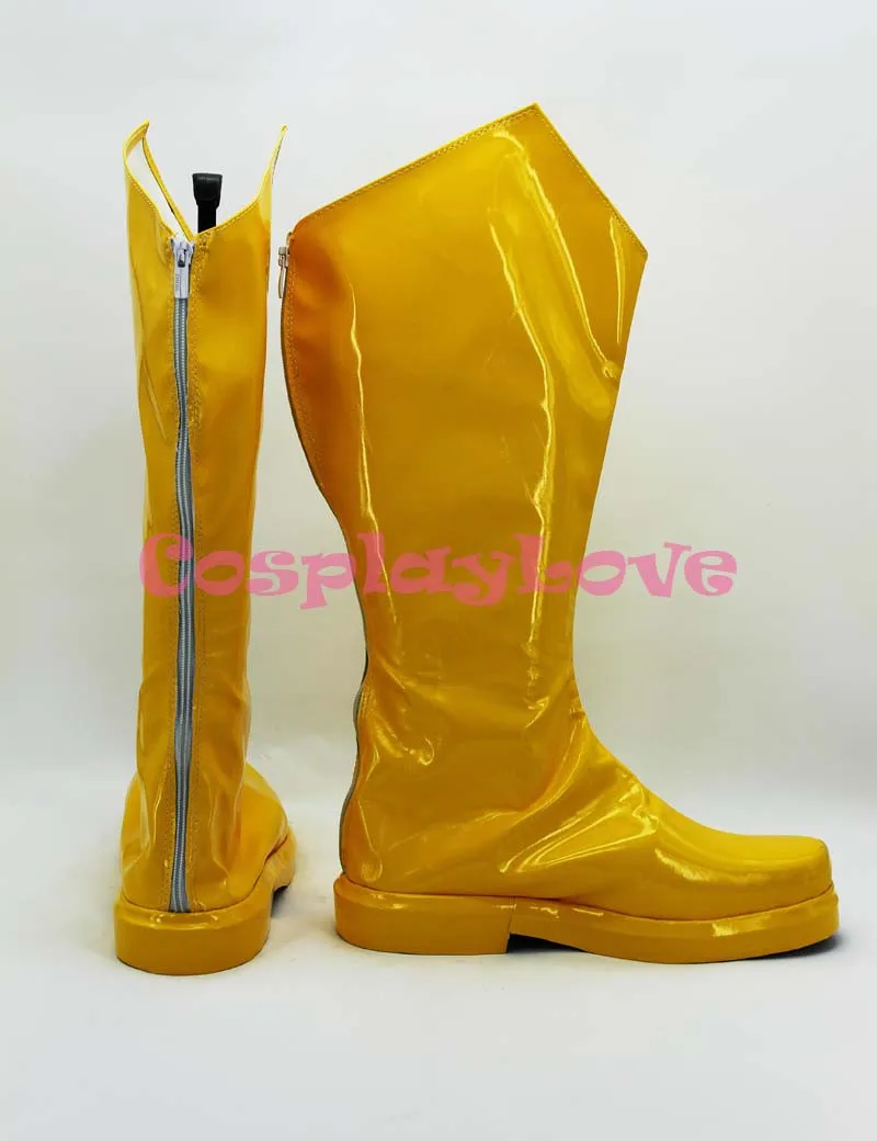 1746 The Flash Luka Shoes (2)