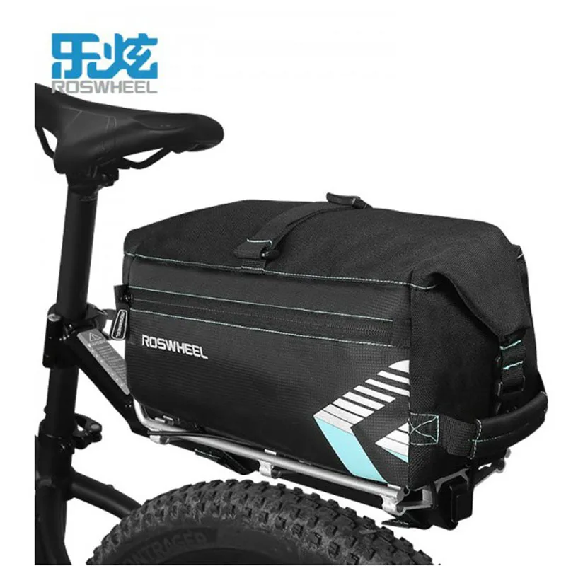 ROSWHEEL 6L Waterproof Bike font b Bag b font font b Bicycle b font Accessories font