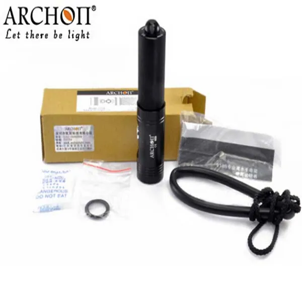 ARCHON V10S-15