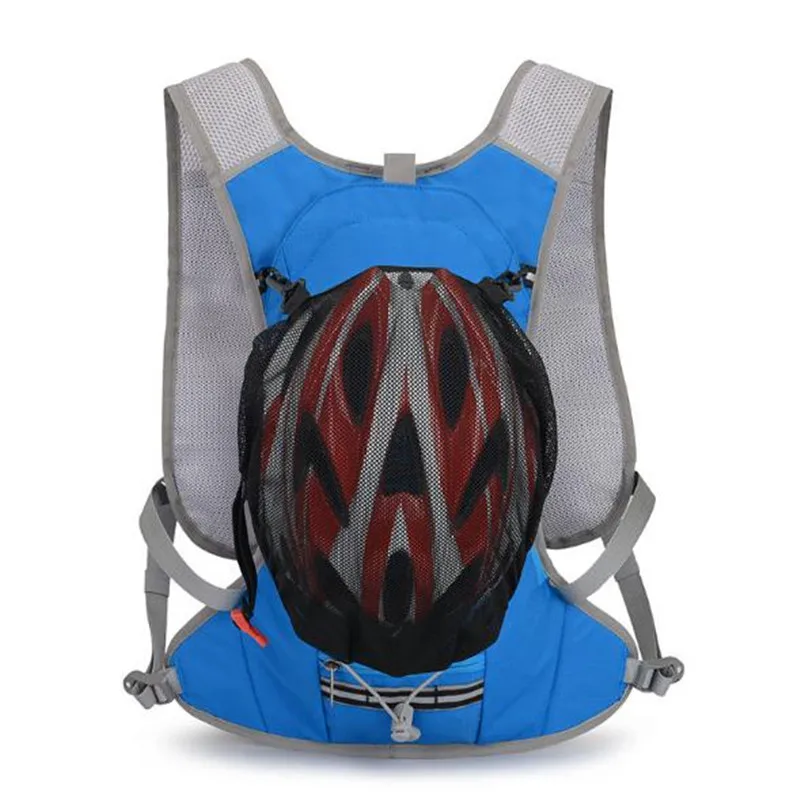 Running Marathon Bag JUNLETU 2019 Nylon Sports Bag Cycling Backpack For 2L Water Bag Outdoor Climbing Hiking Bag Running Marathon Bag JUNLETU 2019 Nylon Sports Bag Cycling Backpack For 2L Water Bag Outdoor Climbing Hiking Bag