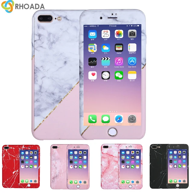 coque iphone 6 plus marble