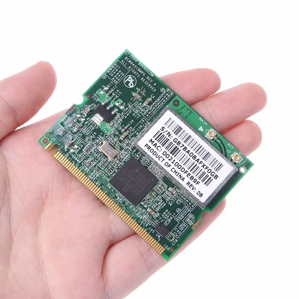 HP BROADCOM 54G MAXPERFORMANCE DRIVER FOR WINDOWS 8 HP BROADCOM 54G MAXPERFORMANCE DRIVER DOWNLOAD