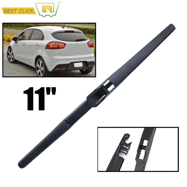 Misima Windshield Windscreen Wiper Blades For KIA Rio JB