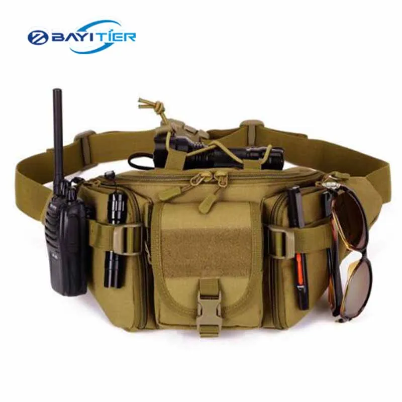 imágenes para Tactical Molle Nylon Bolsa Cinturón Riñonera Bolsa de Viaje Resistente Al Agua Cartera militar Hip Bolsa de Mensajero de Los Hombres Del Bolso Del Caso Para El Iphone 7 imágenes para Tactical Molle Nylon Bolsa Cinturón Riñonera Bolsa de Viaje Resistente Al Agua Cartera militar Hip Bolsa de Mensajero de Los Hombres Del Bolso Del Caso Para El Iphone 7