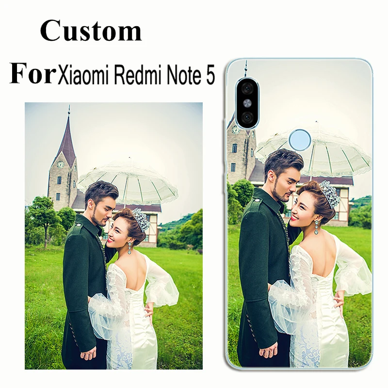 

Silicone TPU Silicone Case For Xiaomi Redmi Note 5 Case 5.99' for Xiomi Redmi note 5 note5 pro
