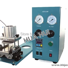 Авто зажимное устройство для вакуумного воска инжектора или цифровой ювелирный литьевой машины оптом и в розницу