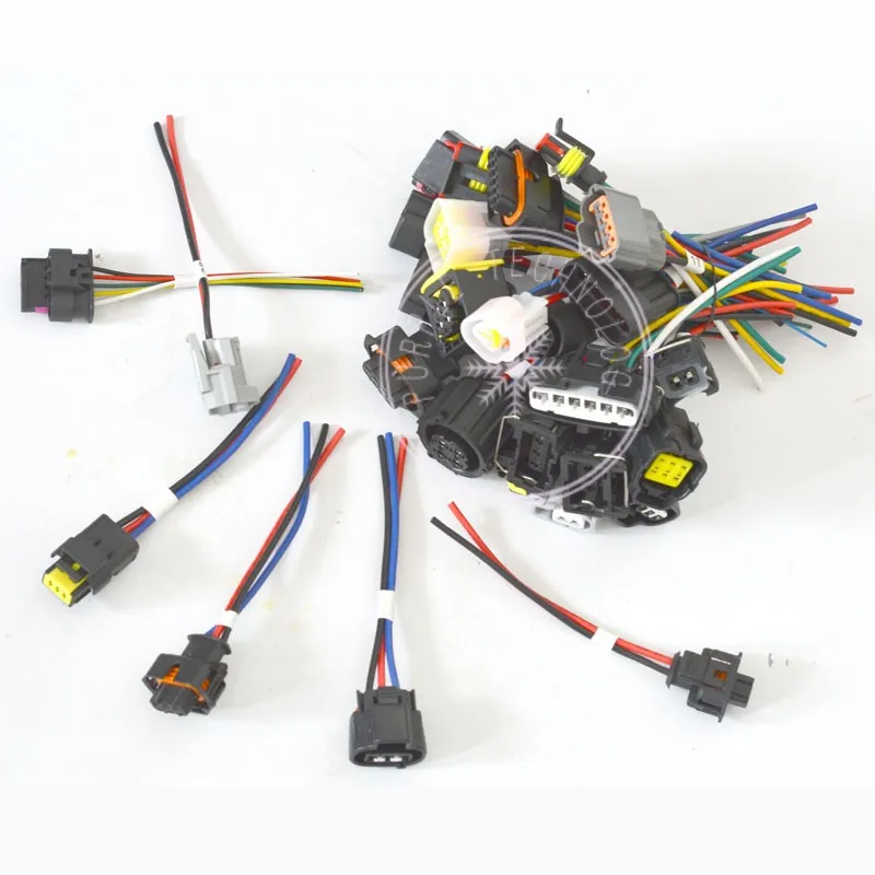 injector set