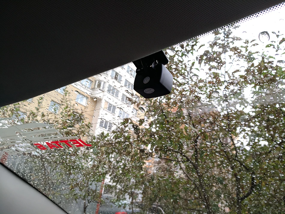 A6 rear camera 950