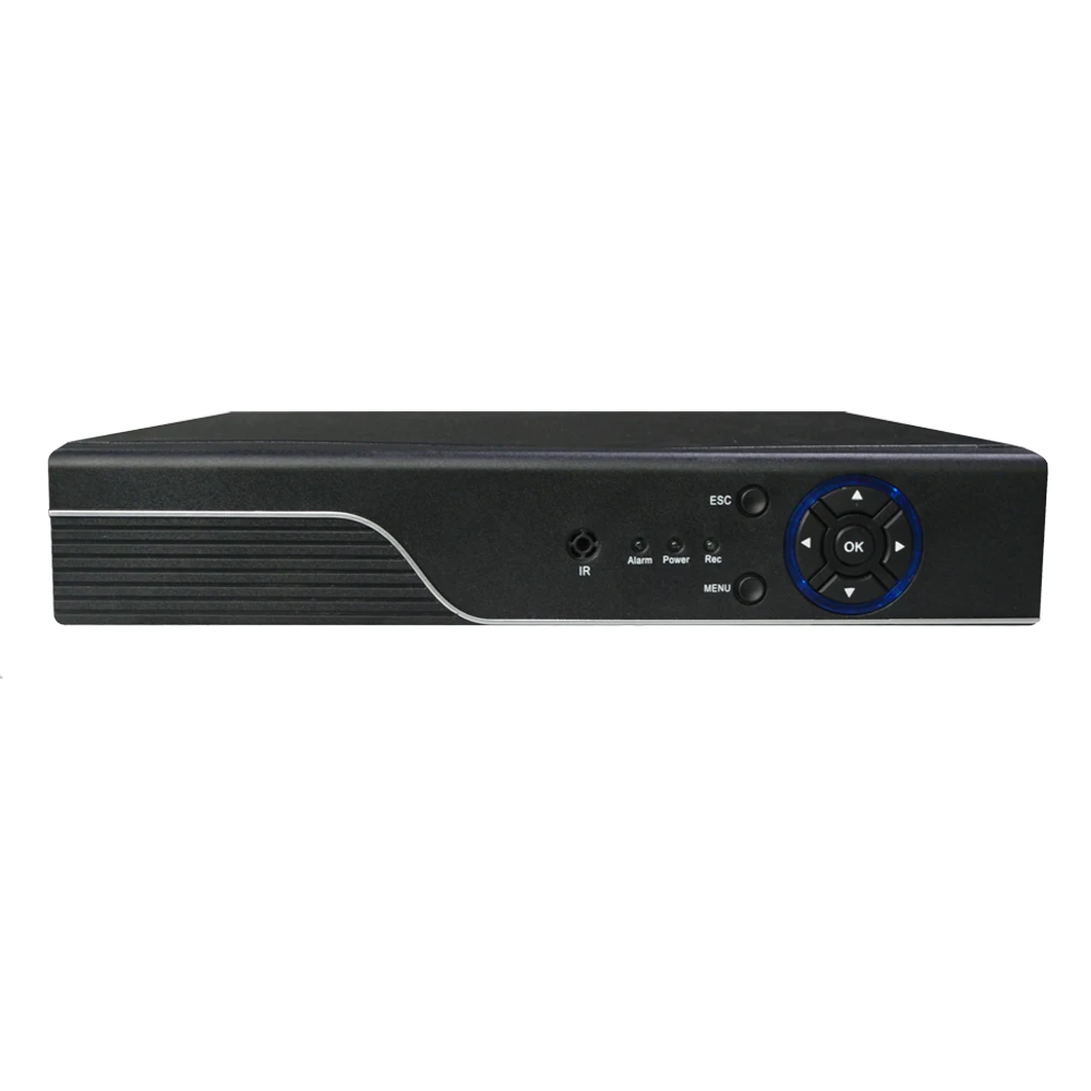 LOFAM 8CH 1080N HDMI DVR 1MP 720P HD наружная система видеонаблюдения для помещений 8 канальная