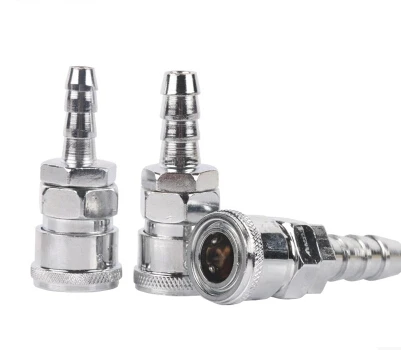 

SH30 C Type Pneumatic Fast Connector for Pipe Flexible Hose