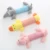 Плюшевая Игрушка Для домашних Собак Chew Squeak Toys For Dogs Supplies Fit for All Puppy Pet Sound Toy Милый Слон Утка Свинья Плюшевые Игрушки Для домашних Животных