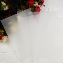 Прозрачность shrinky динкс пластиковые лист 10 листов/пакет