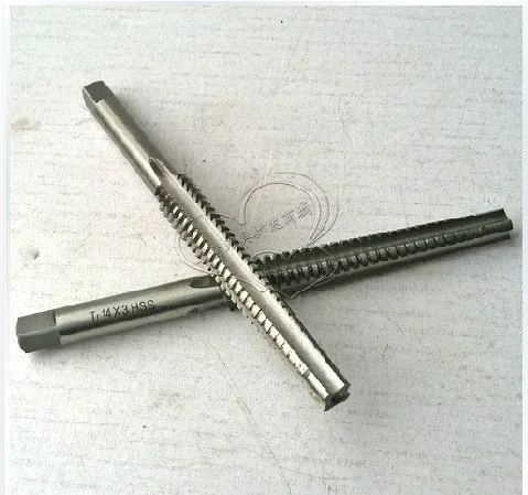 

1 pieces Trapezoidal Metric Thread Tap TR 16 x 4 / tr16*4 left or right hand