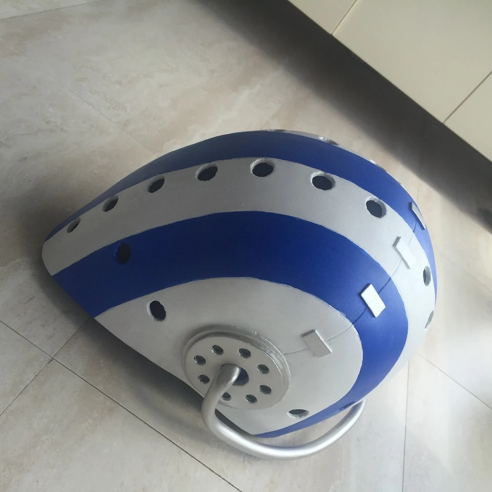 One Piece Massacre Soldier Killer Cosplay Helmet Masks Eyewear Aliexpress