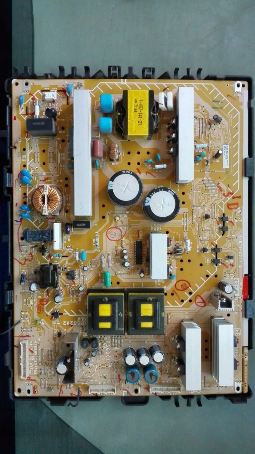 

1-871-504-11 Good Working Tested