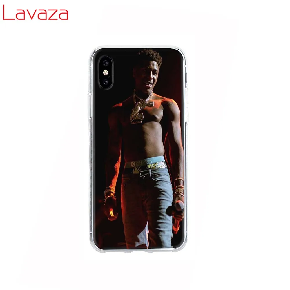 Lavaza Youngboy никогда не сломался снова жесткий чехол для телефона для Apple iPhone 6 6s 7 8 Plus X 5 5S SE для iPhone XS чехол для MAX XR - Цвет: 21