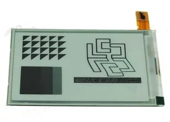 

6.0 inch 34PIN FPC E-ink EPD E-paper Screen 800*600