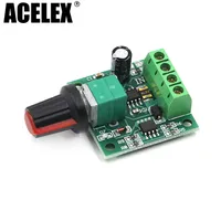 <b>Motor module</b> & <b>Driver module</b>