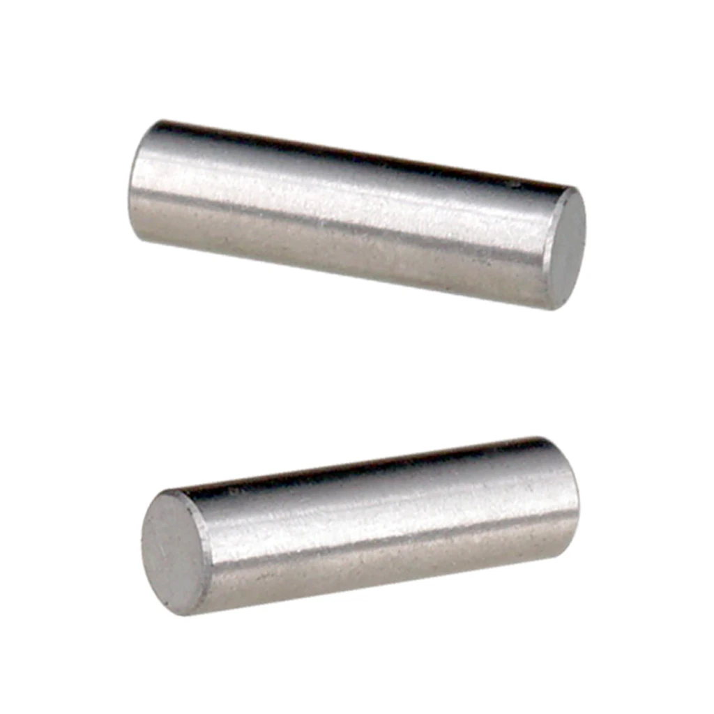 12x Alnico 5 Humbucker Пикап Polepiece 15 мм сменный фиксатор для электрогитары Музыкальные