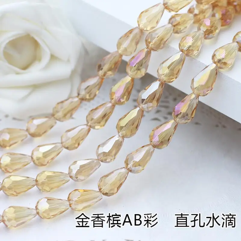 金香槟