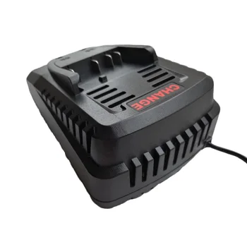 

Li-ion Battery Charger For Bosch 14.4V 18V Battery BAT609 BAT609G BAT618 BAT618G Charger AL1860CV AL1814CV AL1820CV 3.0A