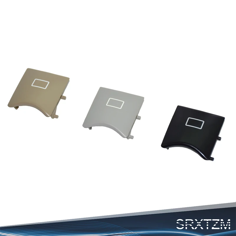 

SRXTZM 1pcs Interior Ceiling Light Sunroof Switch Button For Mercedes Benz ML/GL/R W164 W251 Car Interior Switch Button Parts