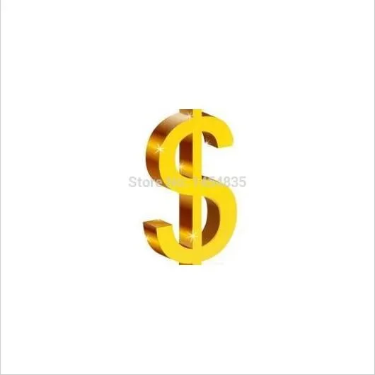 

Special links USD 0.1 for Extra fee