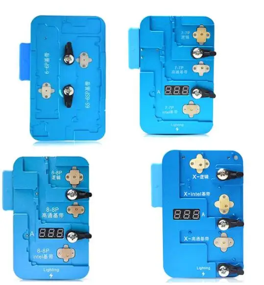 JC Pro1000S Многофункциональный PCIE NAND программатор HDD SN ...