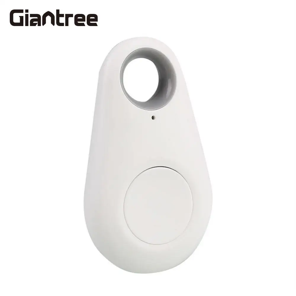 Giantree беспроводной Bluetooth Анти потеря сигнализации мини трекер устройство для