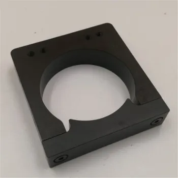 

71mm diameter CNC Router Spindle Mount For model Colt router OX/C-BEAM CNC MACHINE DIY parts