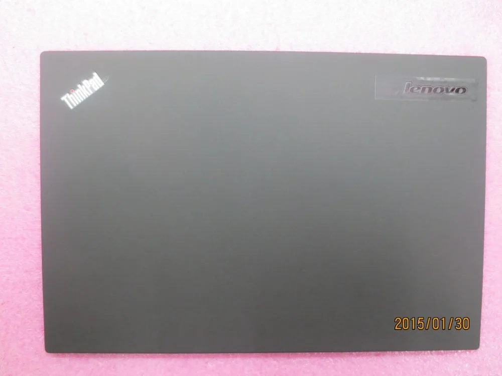 Для lenovo ThinkPad T550 W550s ЖК-дисплей Touch задняя крышка 00JT438 60, 4A, 009