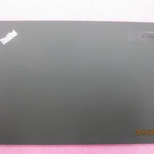 Для lenovo ThinkPad T550 W550s ЖК-дисплей Touch задняя крышка 00JT438 60, 4A, 009