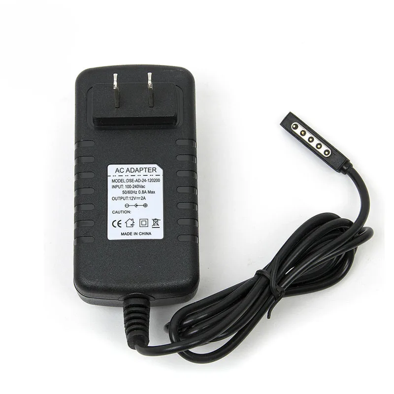 12 V 2A AC الطاقة محول الولايات المتحدة الحائط شاحن ل مايكروسوفت السطح برو 2 ويندوز 8 RT RT2 RT 2 10.6 اللوحي 64 GB 128 GB 256 GB 512 GB 12 V 2A AC الطاقة محول الولايات المتحدة الحائط شاحن ل مايكروسوفت السطح برو 2 ويندوز 8 RT RT2 RT 2 10.6 اللوحي 64 GB 128 GB 256 GB 512 GB