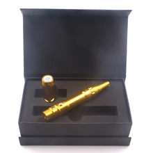 1 шт. электрическая Беспроводная Татуировка Макияж Ручка AC/DC адаптер перезаряжаемая татуировочная машина