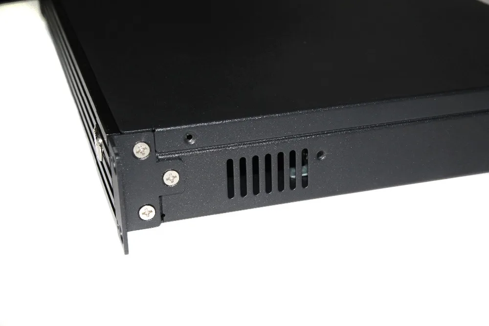 Ip-атс с 3 FXO+ 1 Порты FXS на основе FreePBX, ATOM N2800, 32G SSD, 2G ram, Vo ip-атс карта Asterisk TDM400P карточка