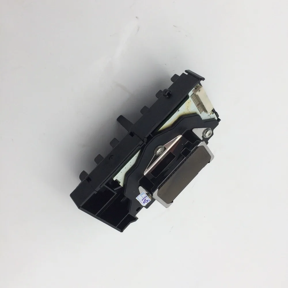 7 Цвет печатающая головка F138050 для EPSON 7600 9600 R2100 R2200 2100 2200 спринклерная Запчасти