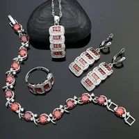 Silver-925-Wedding-Jewelry-Sets-Red-Stone-White-Cubic-Zirconia-Earrings-Pendant-Necklace-Ring-Bracelet-For.jpg_200x200