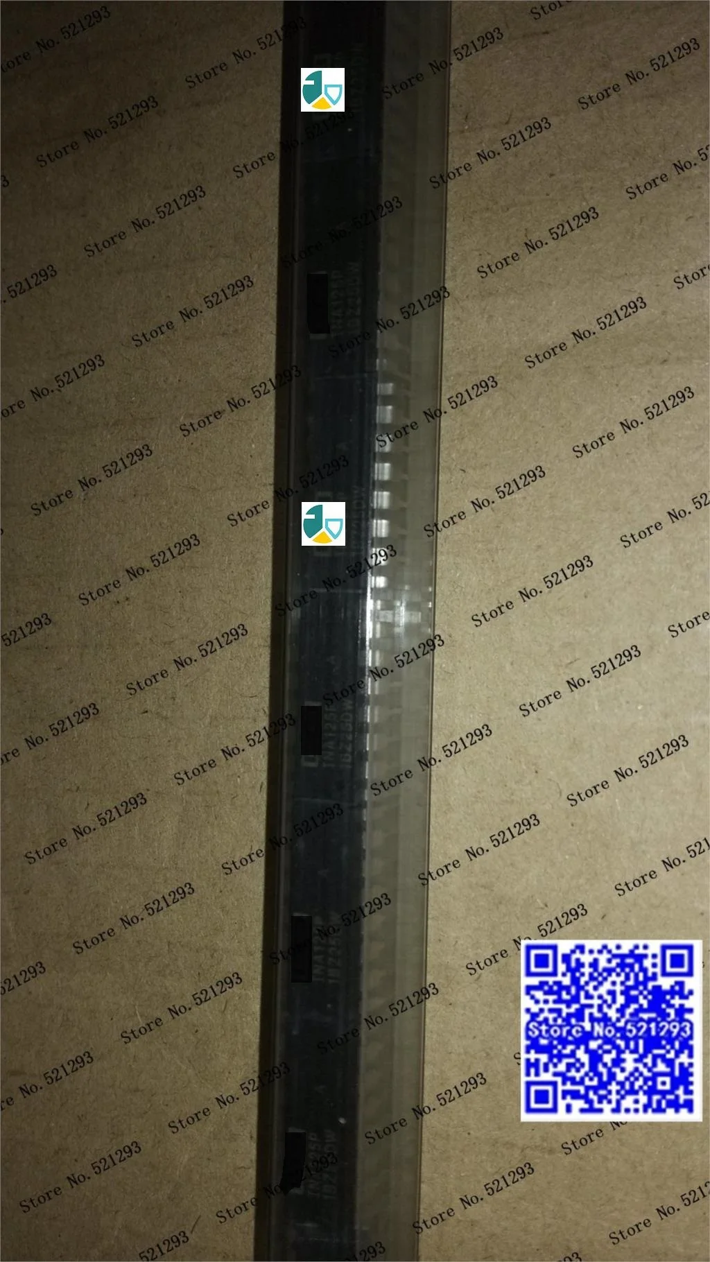 

Original INA125P DIP 10PCS in Stock