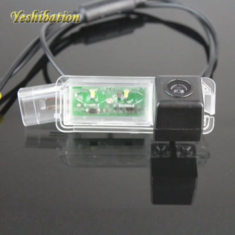

Reversing Camera For Porsche Macan 95B 2014 2015 Waterproof High Quality HD CCD Car Rear View BackUp Reverse Parking Camera