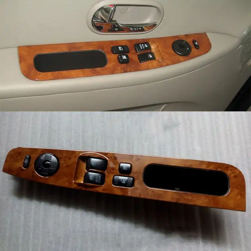 Untuk Daya Asli Jendela Saklar Utama Untuk Kia Carnival Sedona 2002 2005 Driver Power Window Kontrol Beralih Oem Kunci Cermin Cerdas Jendela Lebih Dekat Aliexpress
