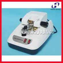 LY-1B, объектив канавок машина, станок для обработки линз, авто grover