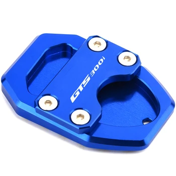 

For SYM Sanyang Tour 300 GTS300i Modified foot support enlarged seat