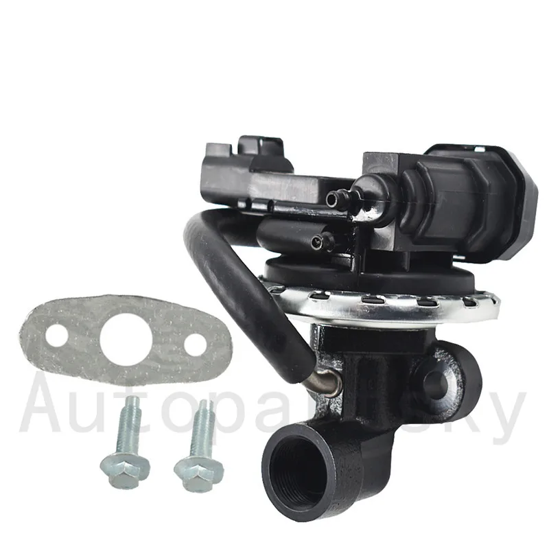 Высококачественный OEM клапан EGR 7L3E9Y456BA 7L3E 9Y456 BA подходит для Ford F150 2007 2014 E150 E250 4.6L 2010