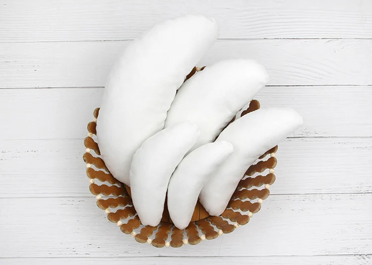 newborn photography props