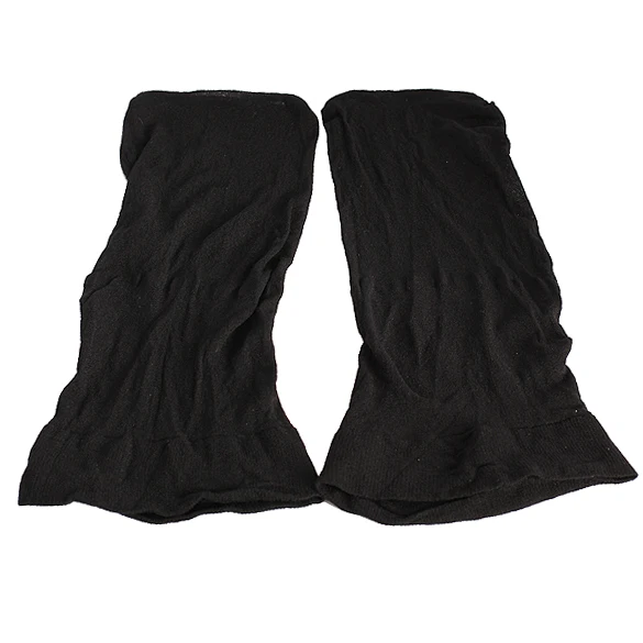 2pcs Black Unisex Stocking Wig Liner Cap Snood Nylon Stretch Hairnets Mesh 2pcs Black Unisex Stocking Wig Liner Cap Snood Nylon Stretch Hairnets Mesh