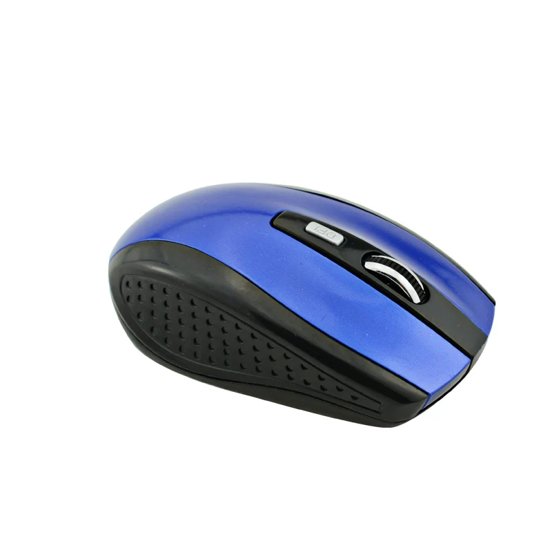 Bts Wireless  Mouse  1600DPI  10M Distance Work Applicable gamer mouse 2.4Ghz 6 buttons gaming mouse for  Win8 XP laptop desktop top wireless mouse