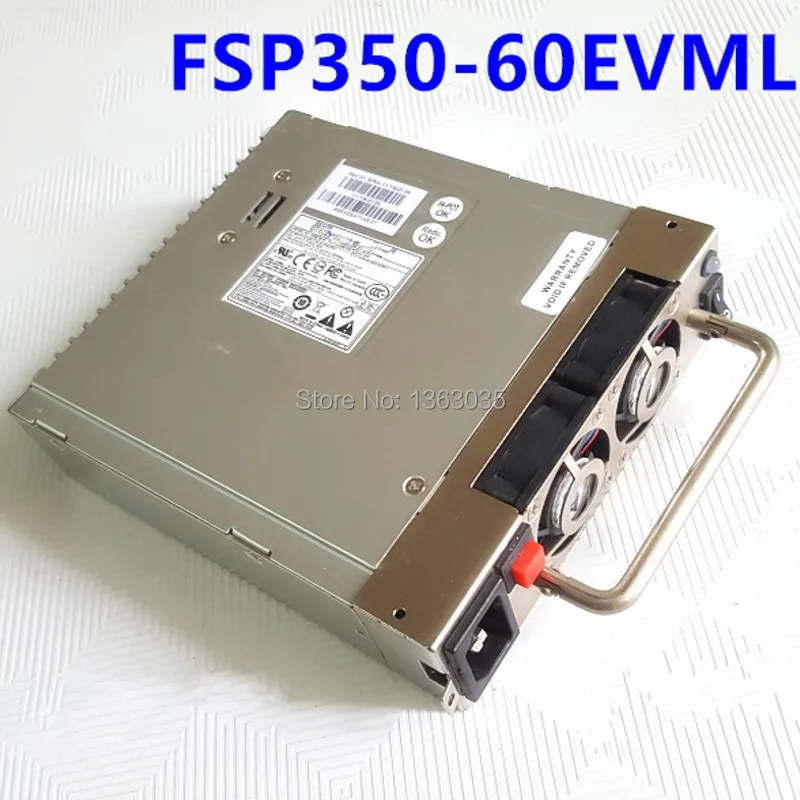 FSP350-60EVML 350W блок питания PSU протестированный рабочий