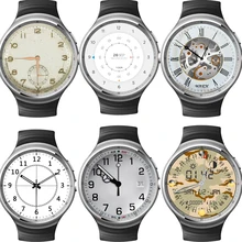 Android 5.1 Smart watch 1GB+16GB