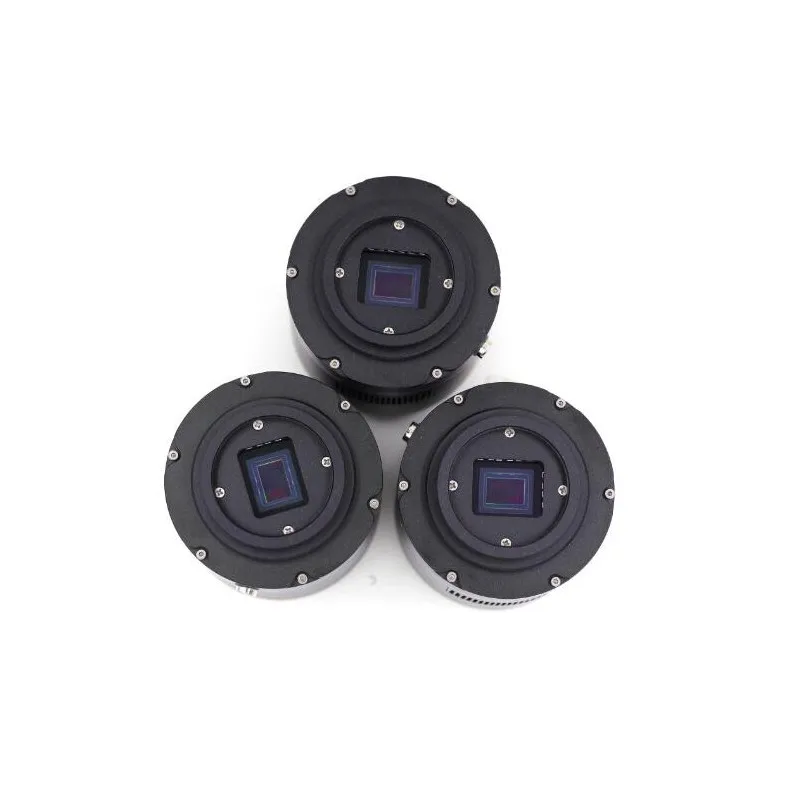 Монохромная камера QHY CCD ColdMOS 183M с активным охлаждением|Телескоп и бинокли| |