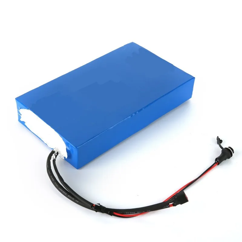 

36v 10ah lithum battery pack Square type lithium battery for bike scooter with charger